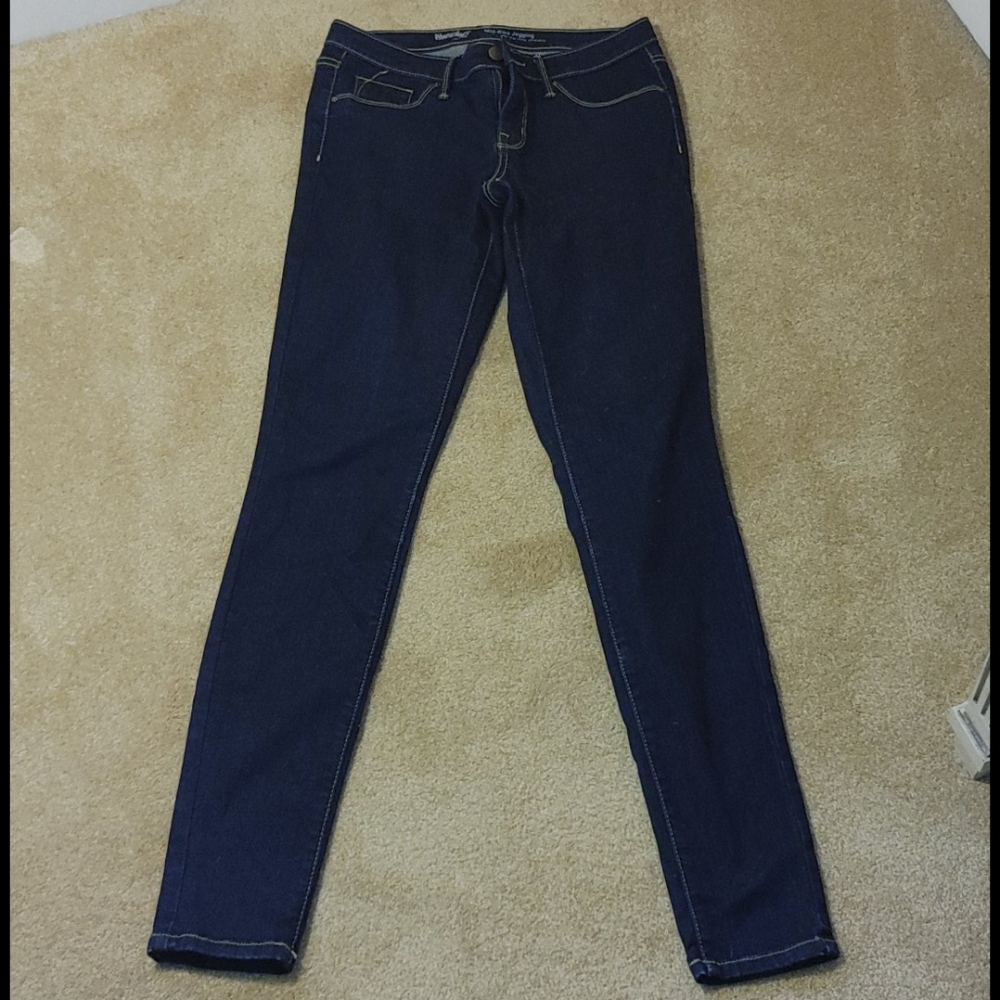 Girls jeans